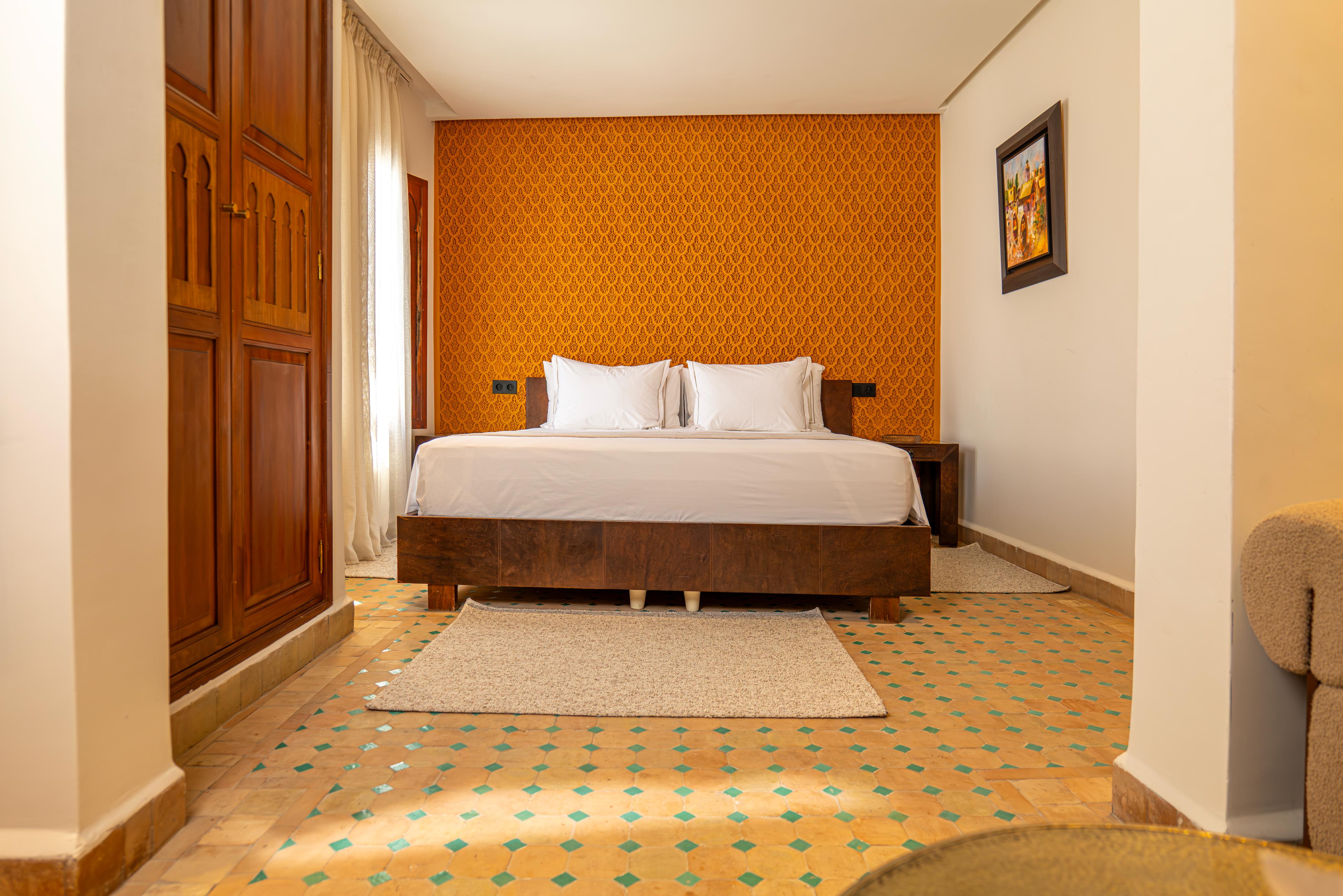 KASBAH JUNIOR SUITE - Image 1
